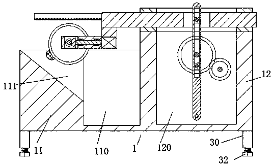 An improved led light tube device