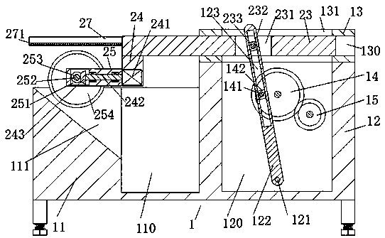 An improved led light tube device