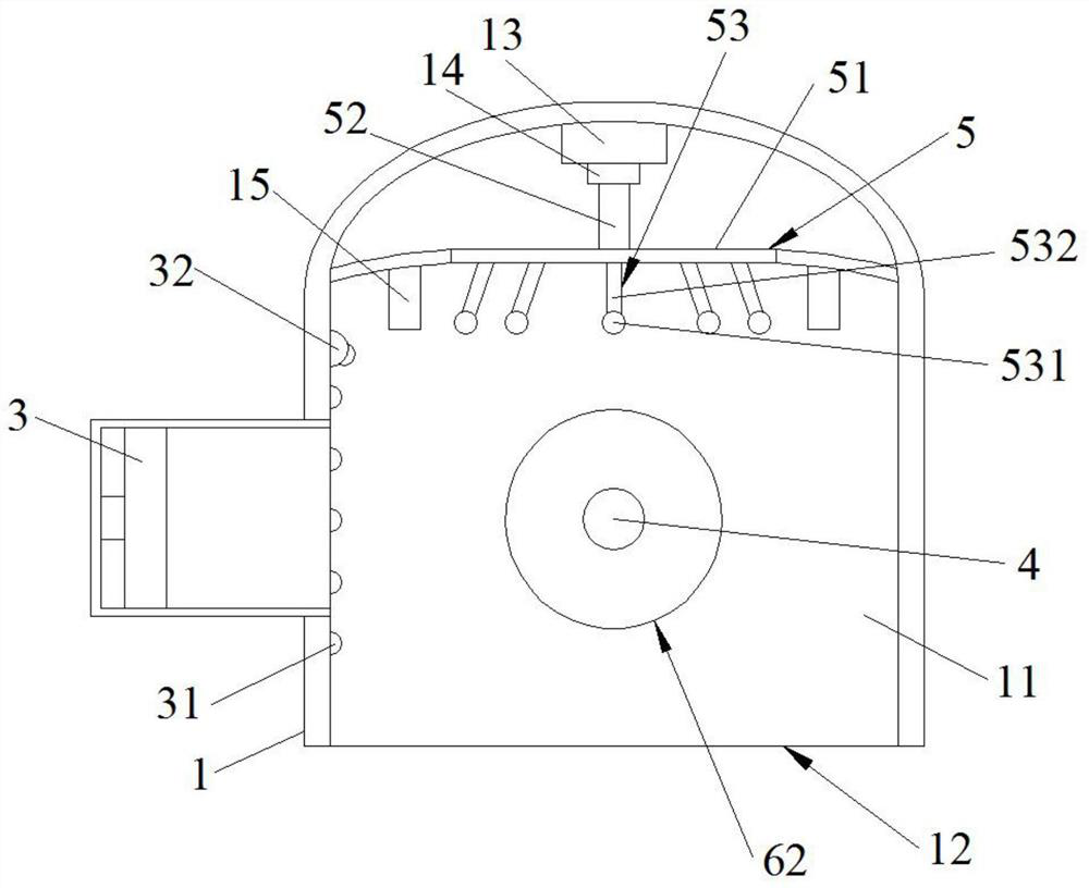 Jet lag device based on virtual reality circadian rhythm