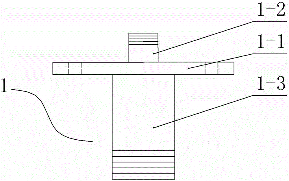 Device and method for grouting and reinforcing secondary casing pipe of coal seam floor