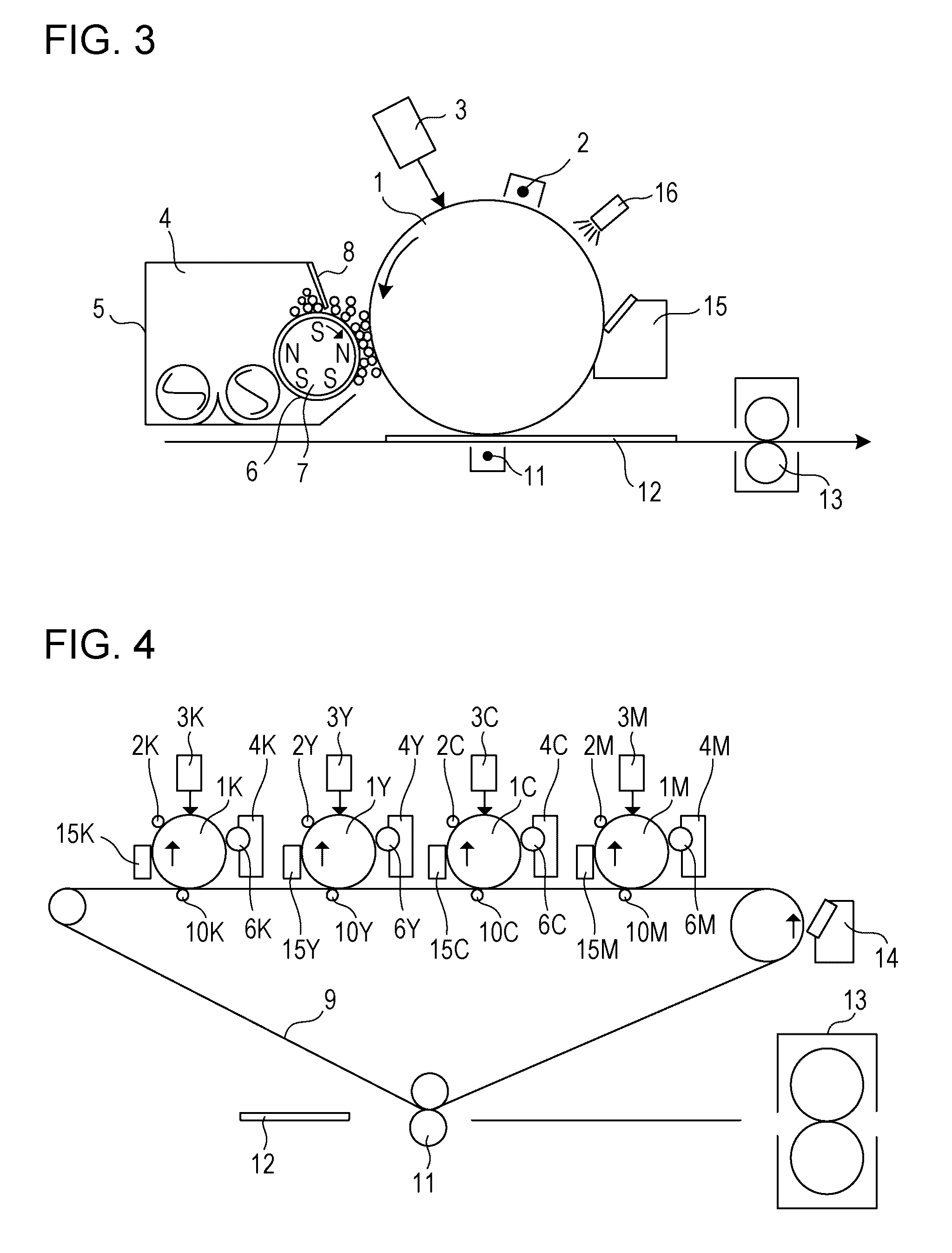 Magnetic carrier, two-component developer, developer for replenishment, and image forming method