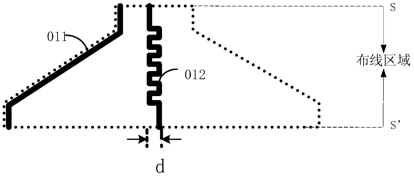 Array substrate and manufacturing method thereof