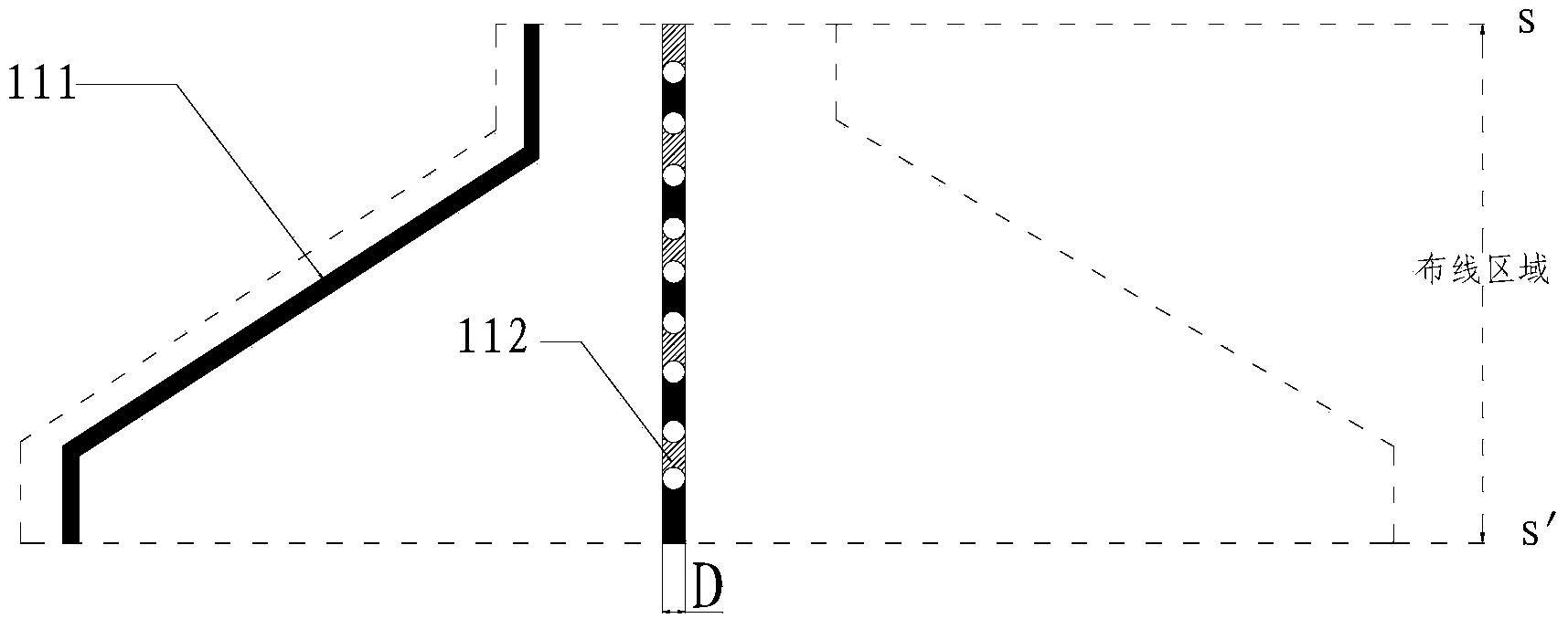 Array substrate and manufacturing method thereof