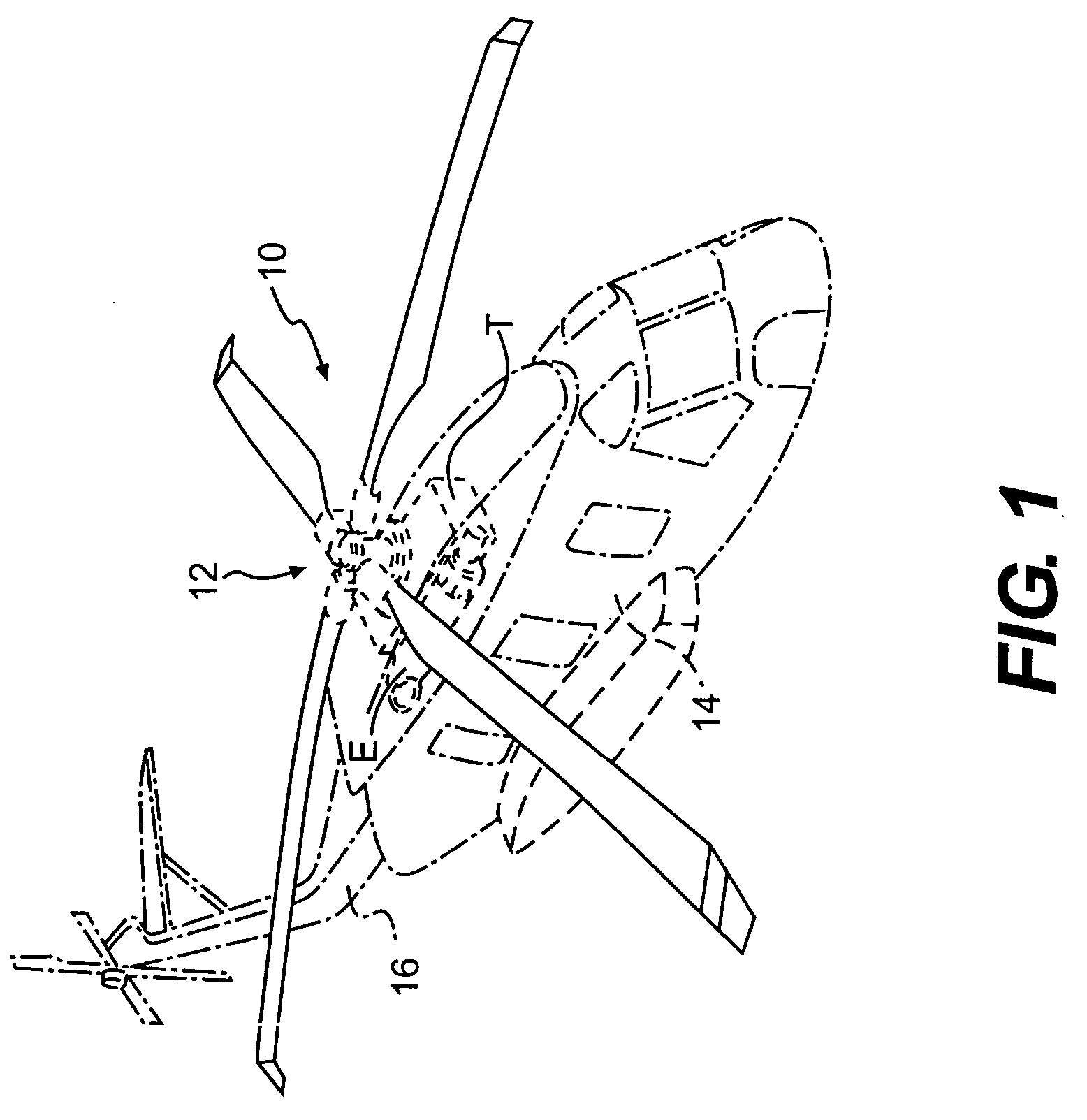 Mission replaceable rotor blade tip section