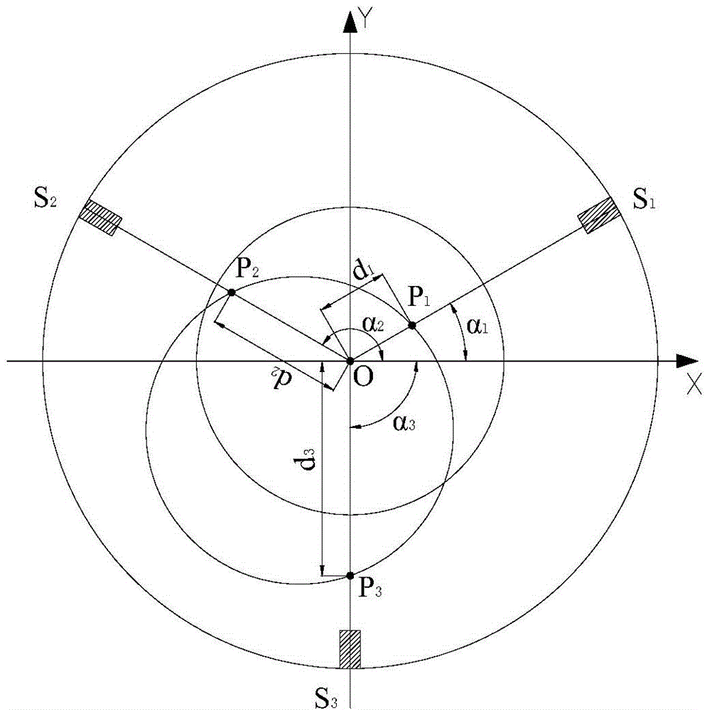 Method and device for detecting mechanical arm of robot