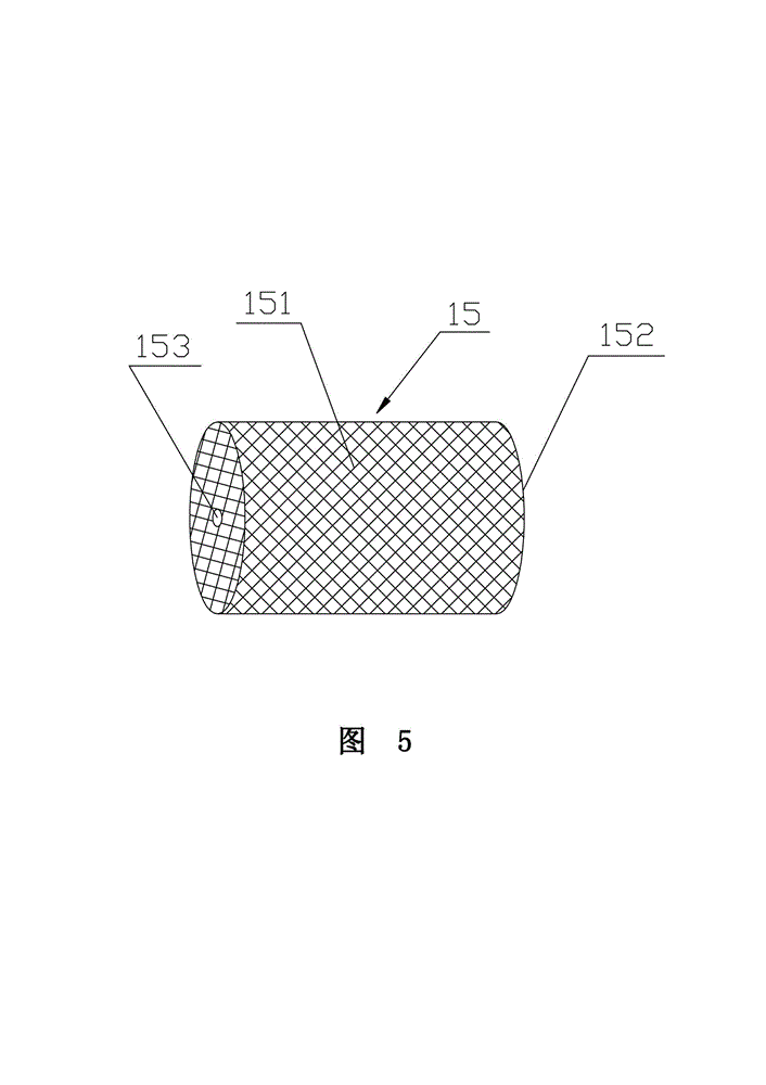 Aortic-arch covered stent-graft