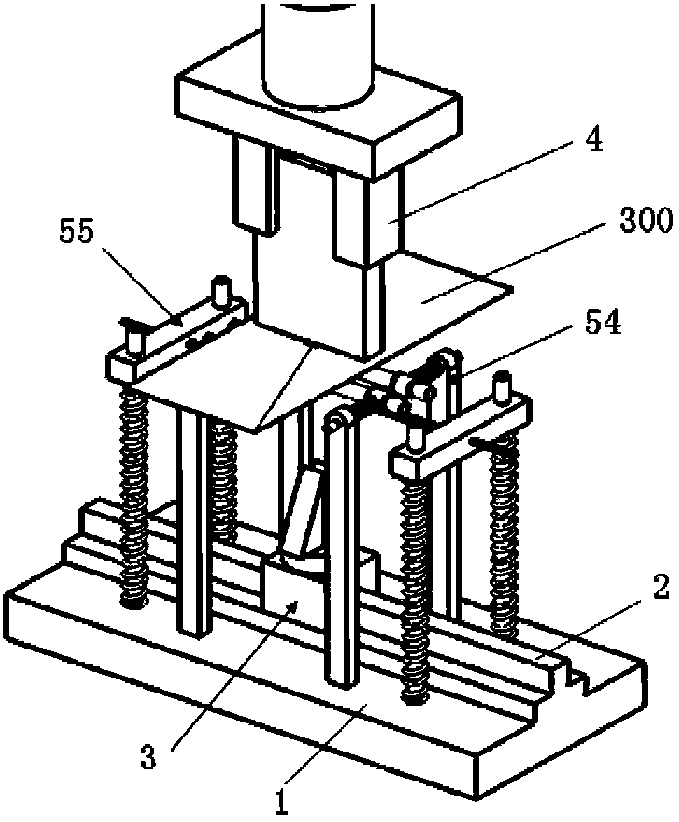 A lithium-ion battery coating device