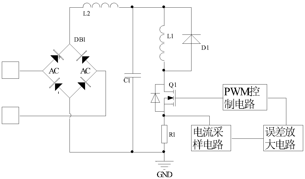 Contactor power saver