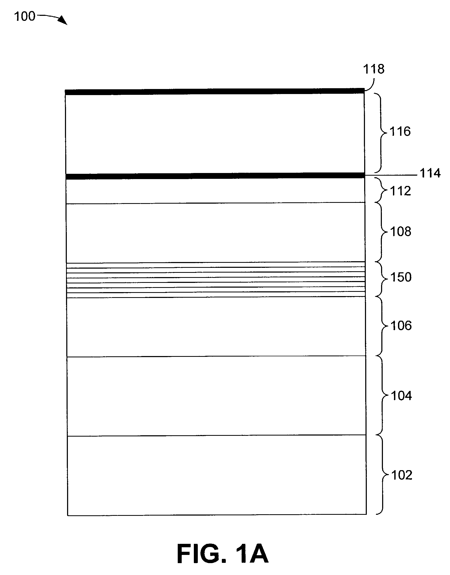 Long wavelength indium arsenide phosphide (InAsP) quantum well active region and method for producing same