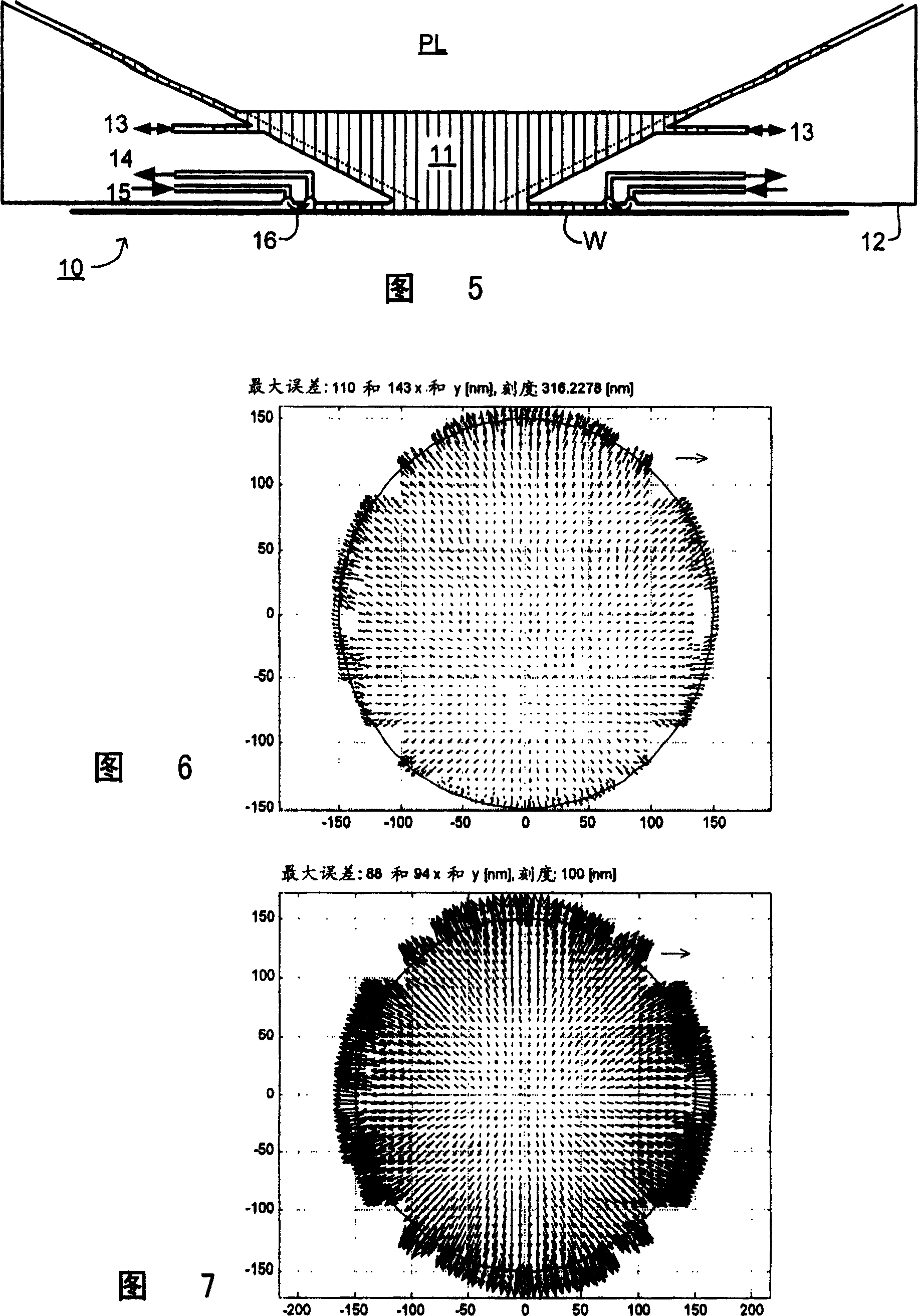 Lithographic method