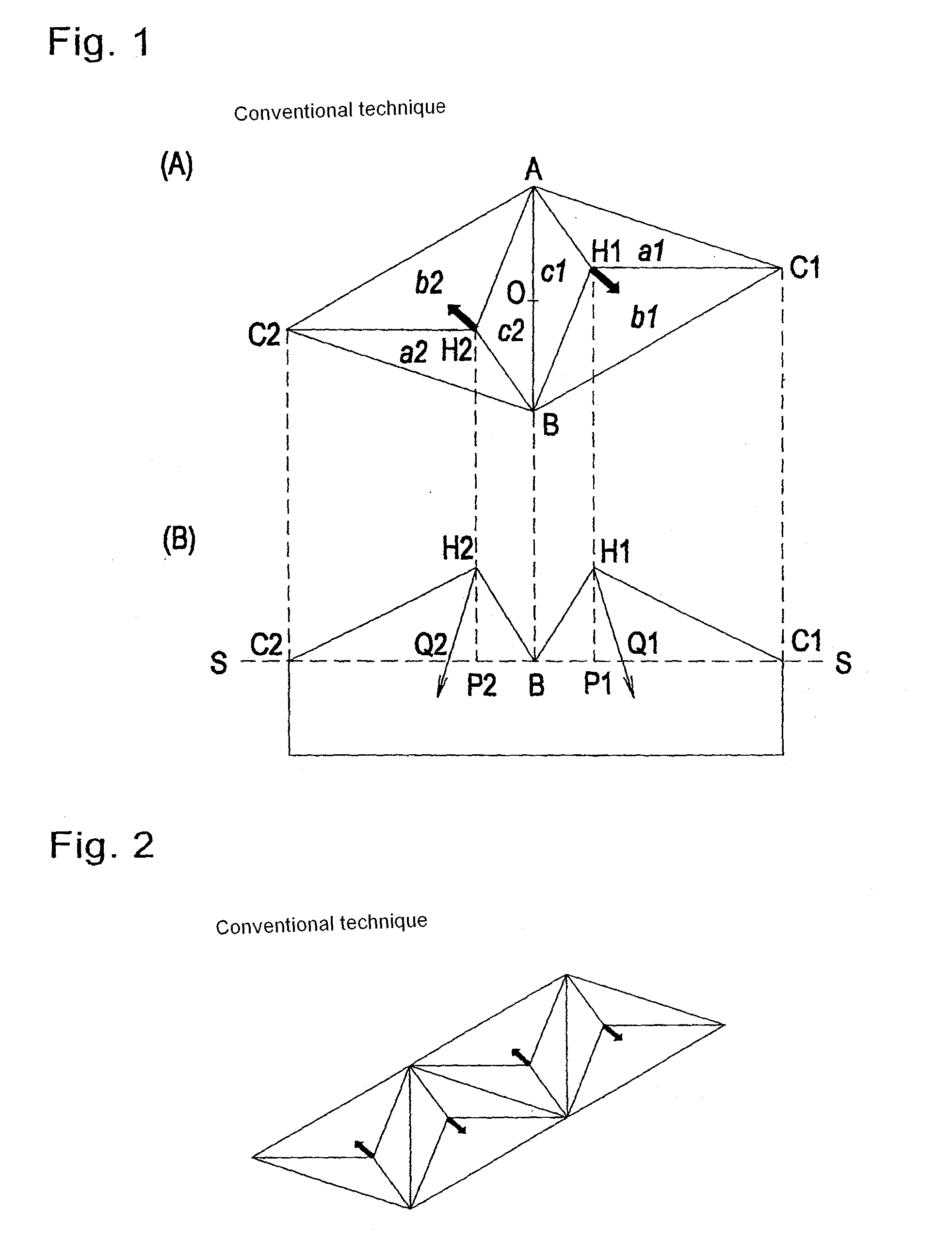 Triangular pyramid type cube corner retroreflection article, and its manufacturing method