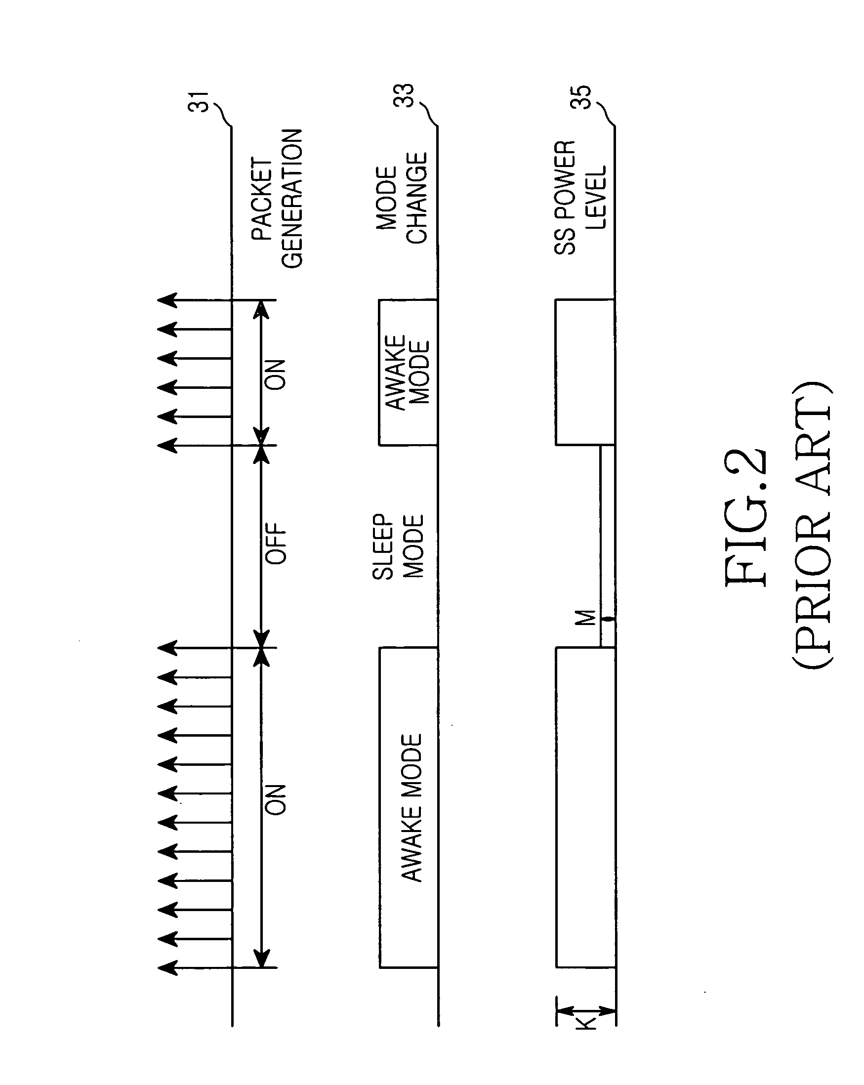 Method for controlling sleep interval in broadband wireless access communication system