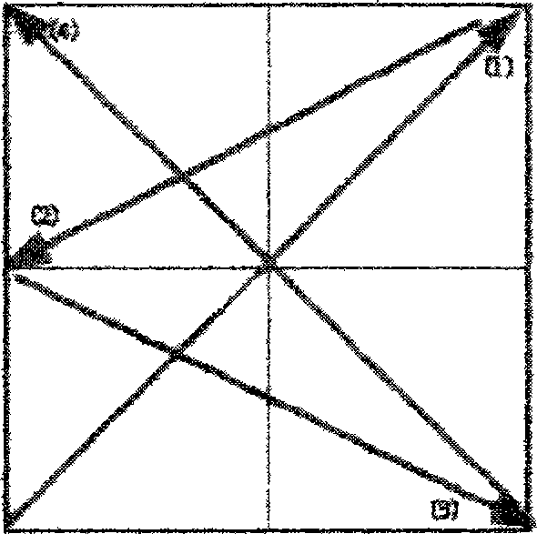 Computer Embroidery Technology Using Simulation Image Technology