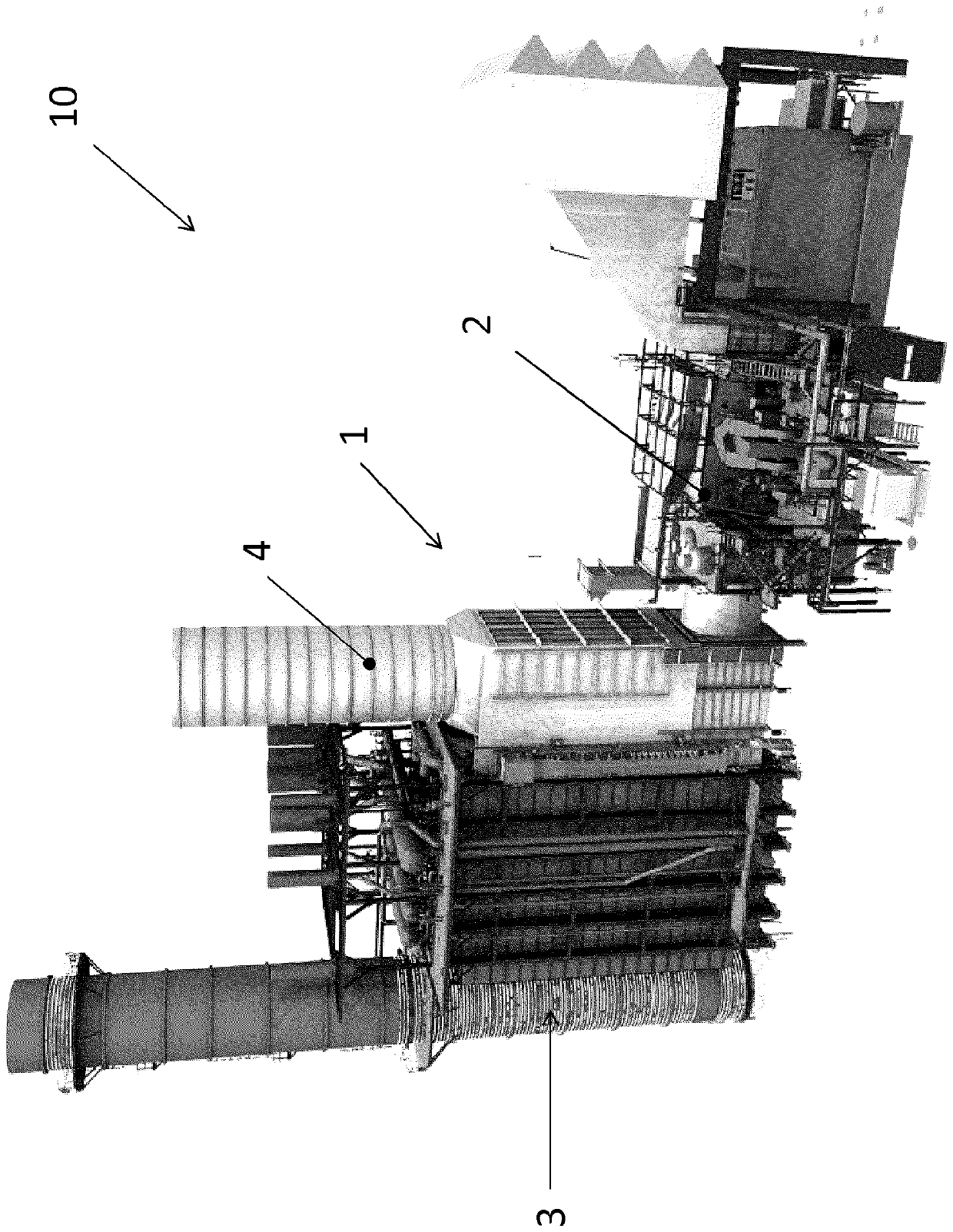 Shunt system