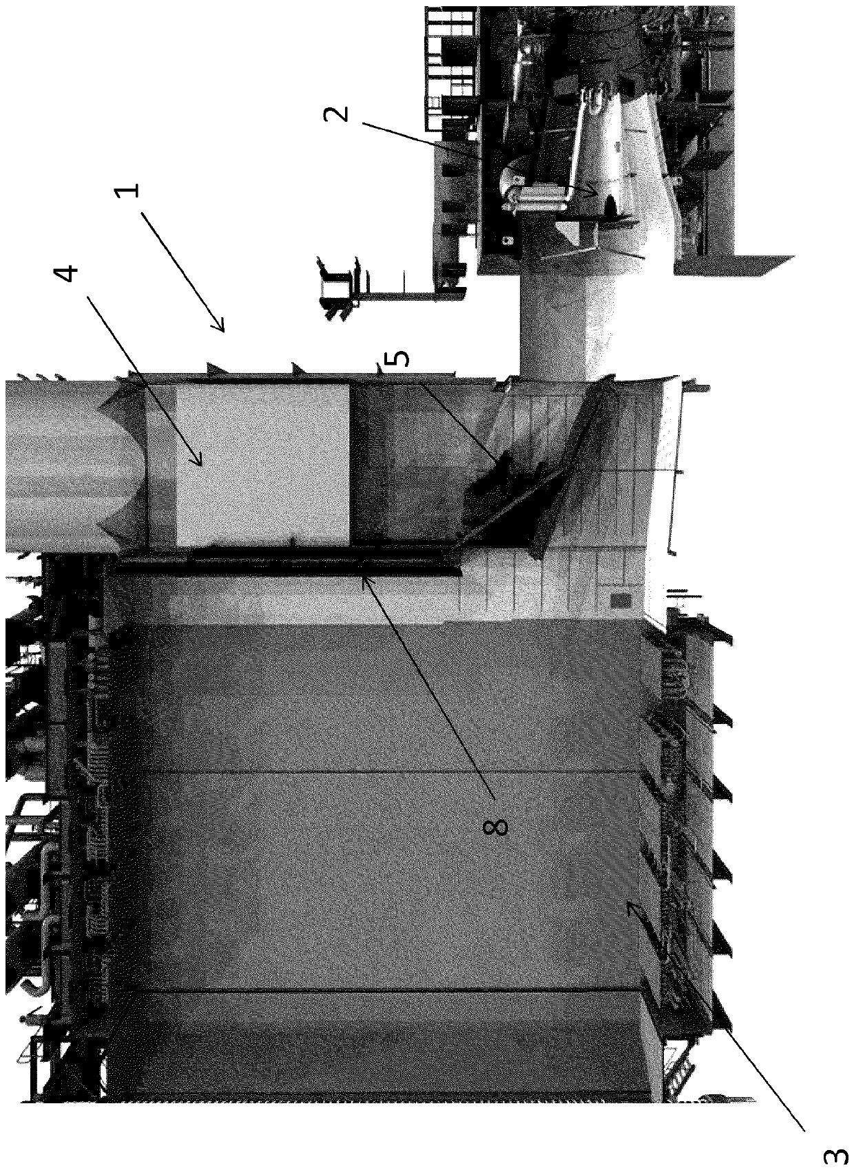 Shunt system