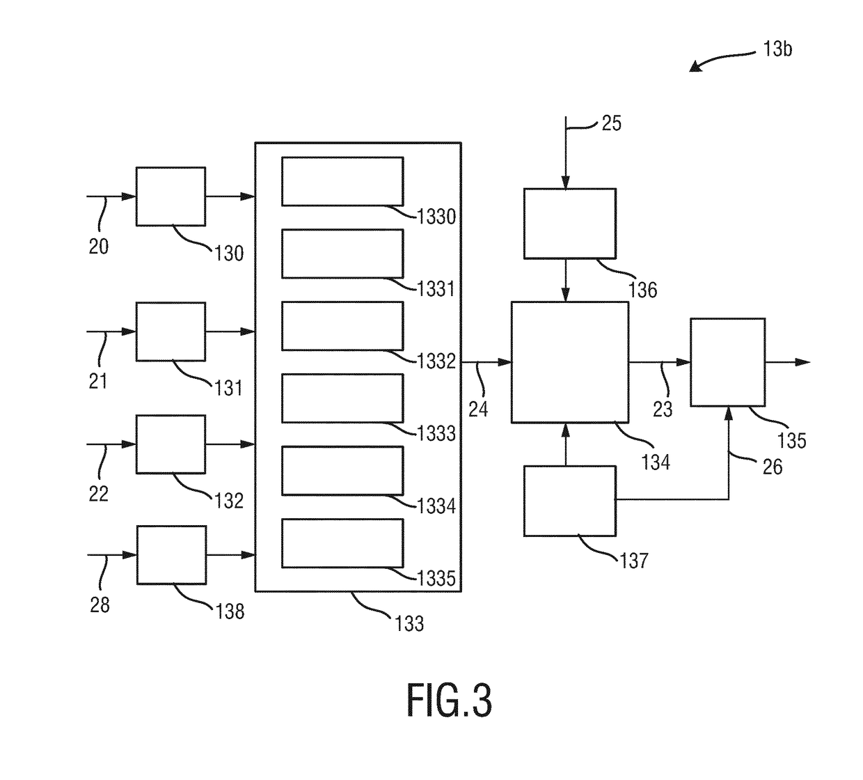 Device, system and method for assessing information needs of a person