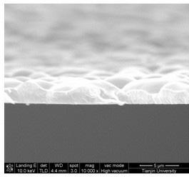 Method for preparing polymer porous membrane without solvent