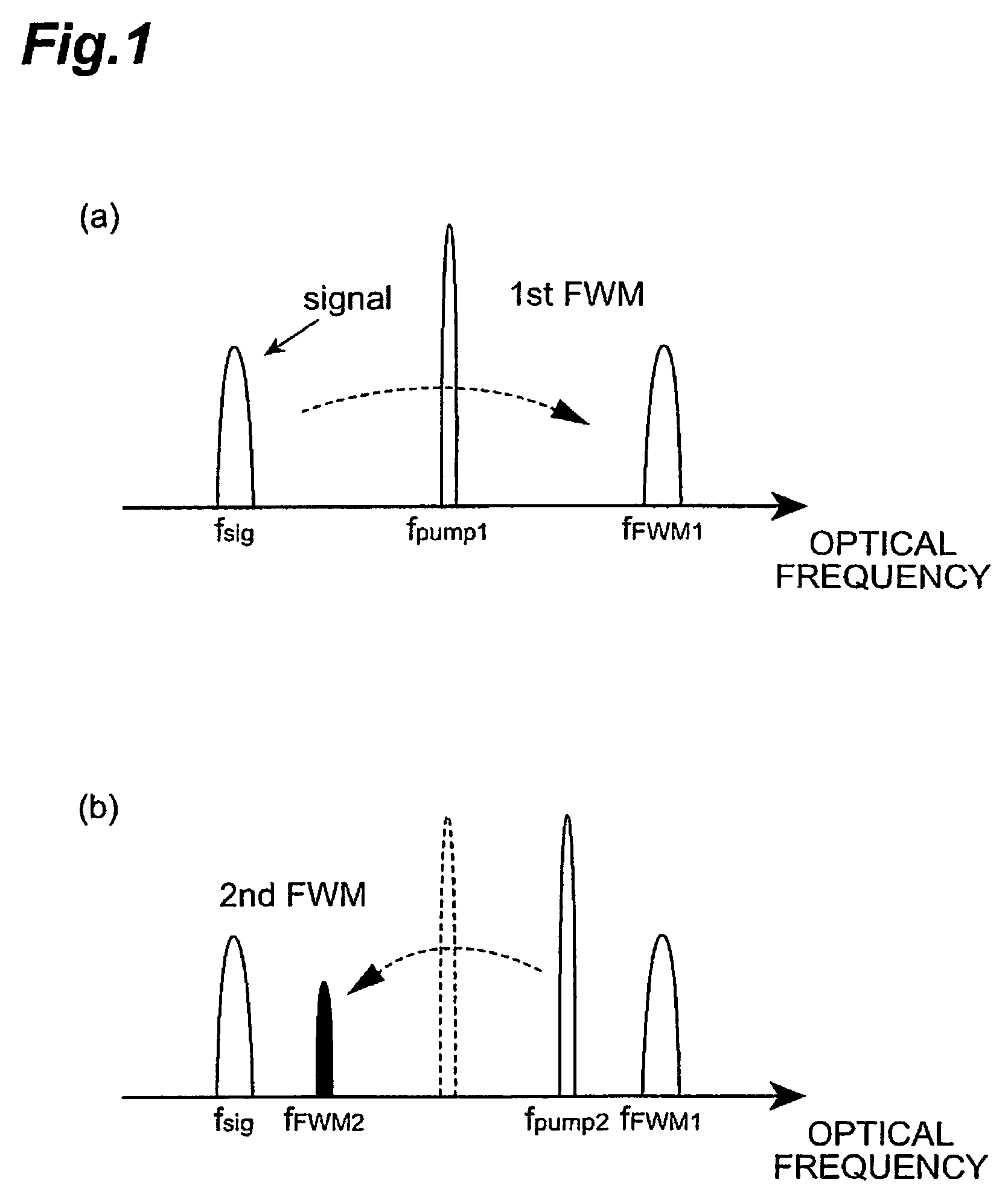 Wavelength conversion apparatus