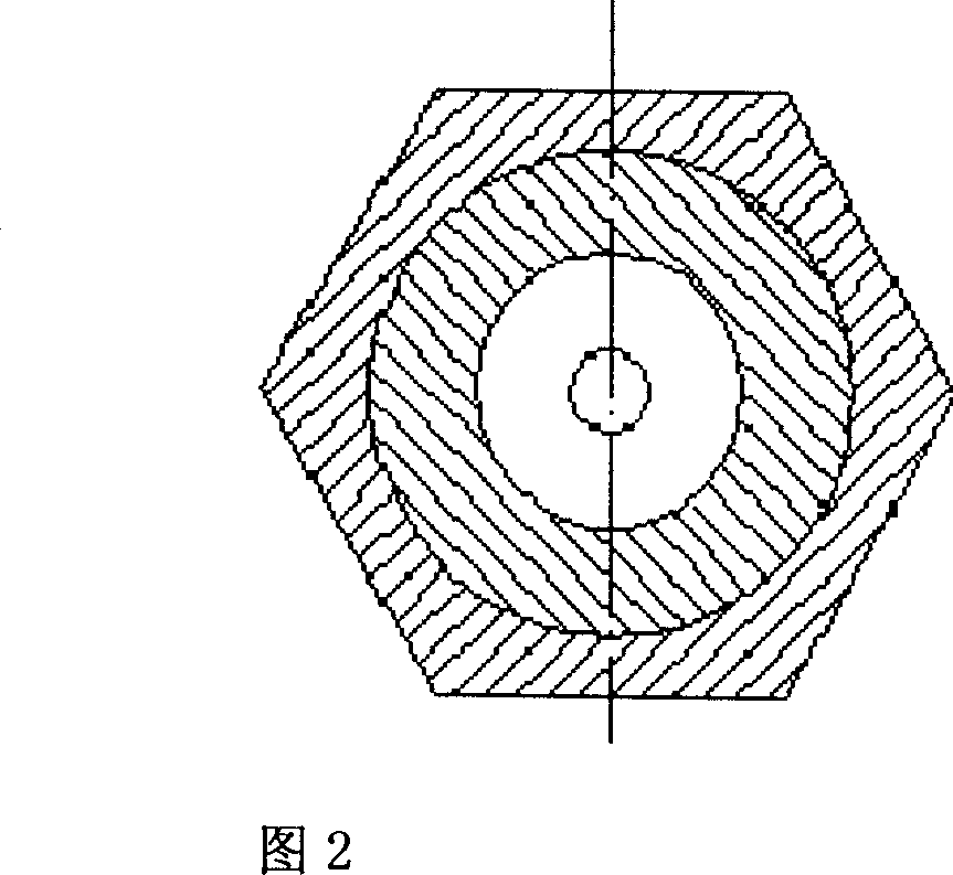 Production method of erigeron breviscopus element drop