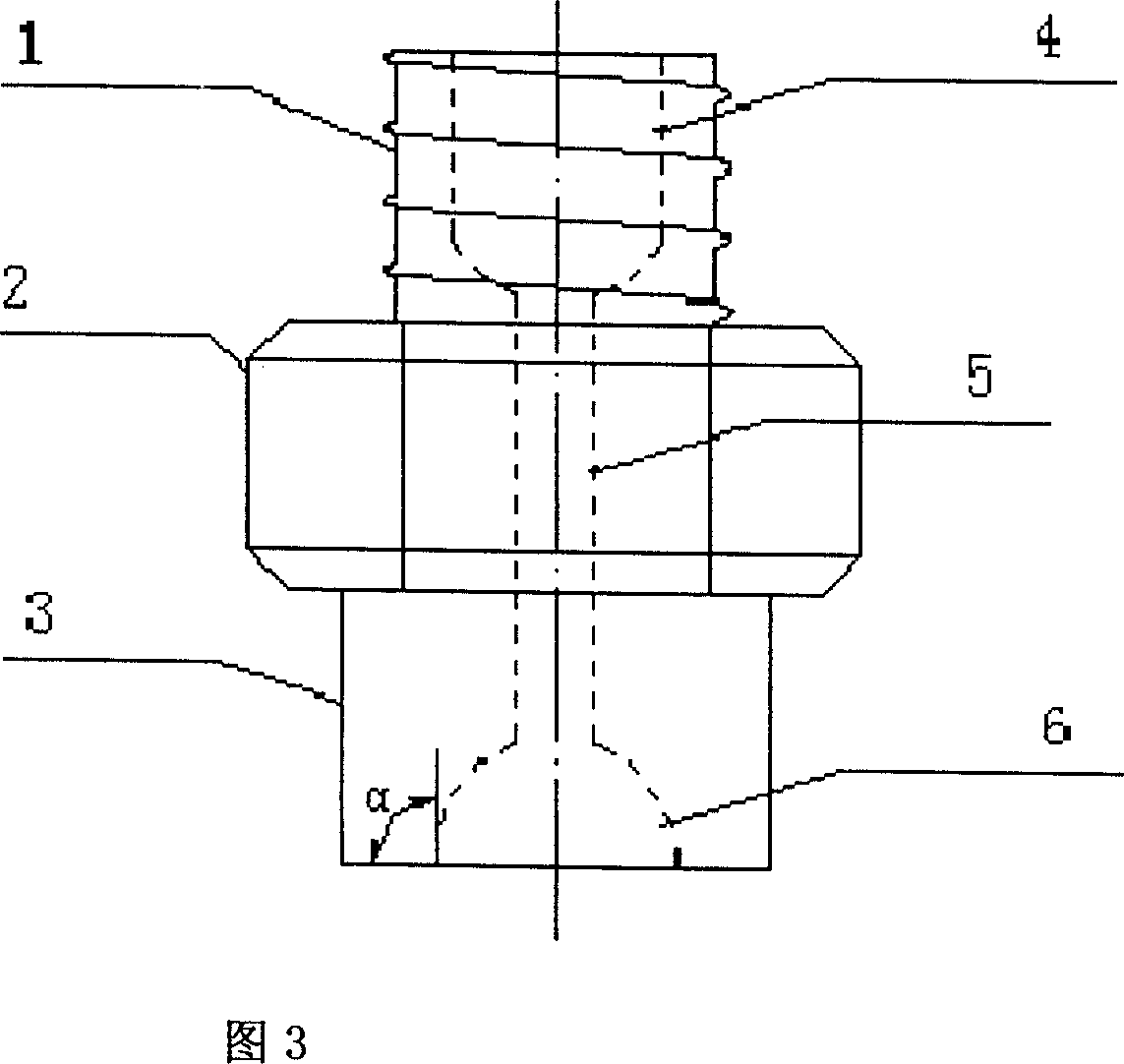 Production method of erigeron breviscopus element drop