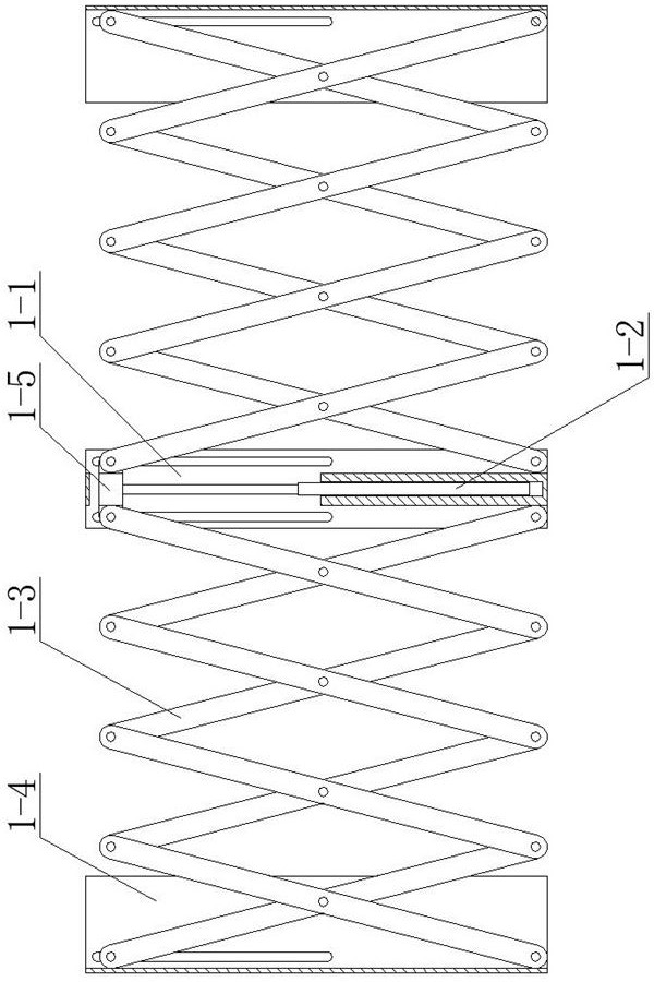 Mounting base for a firewall