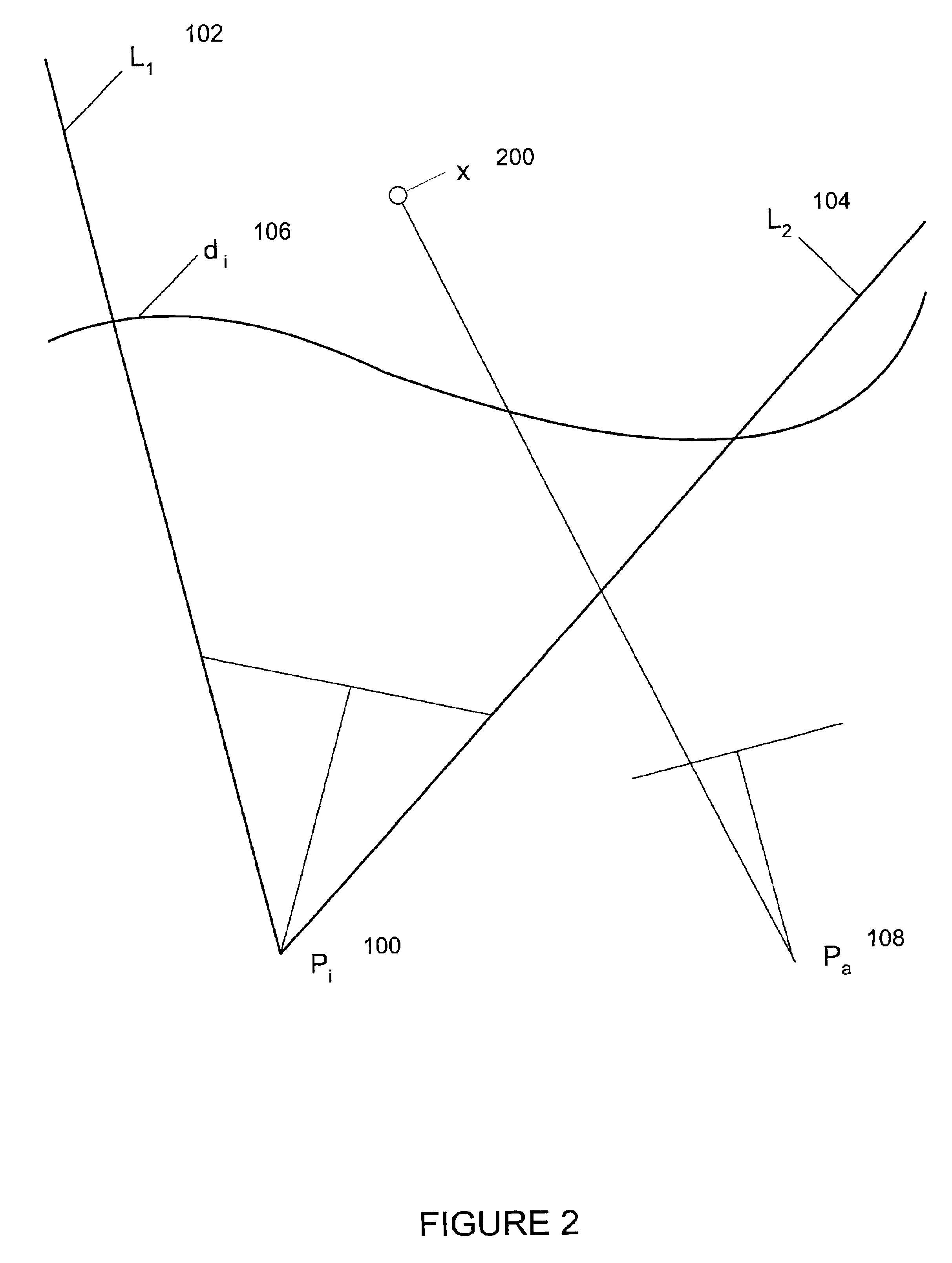 System and method for median fusion of depth maps