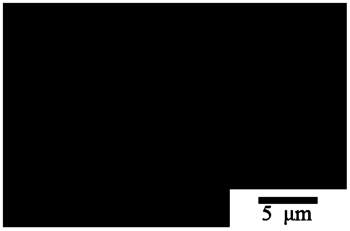 A kind of positive electrode material of lithium ion battery and preparation method thereof