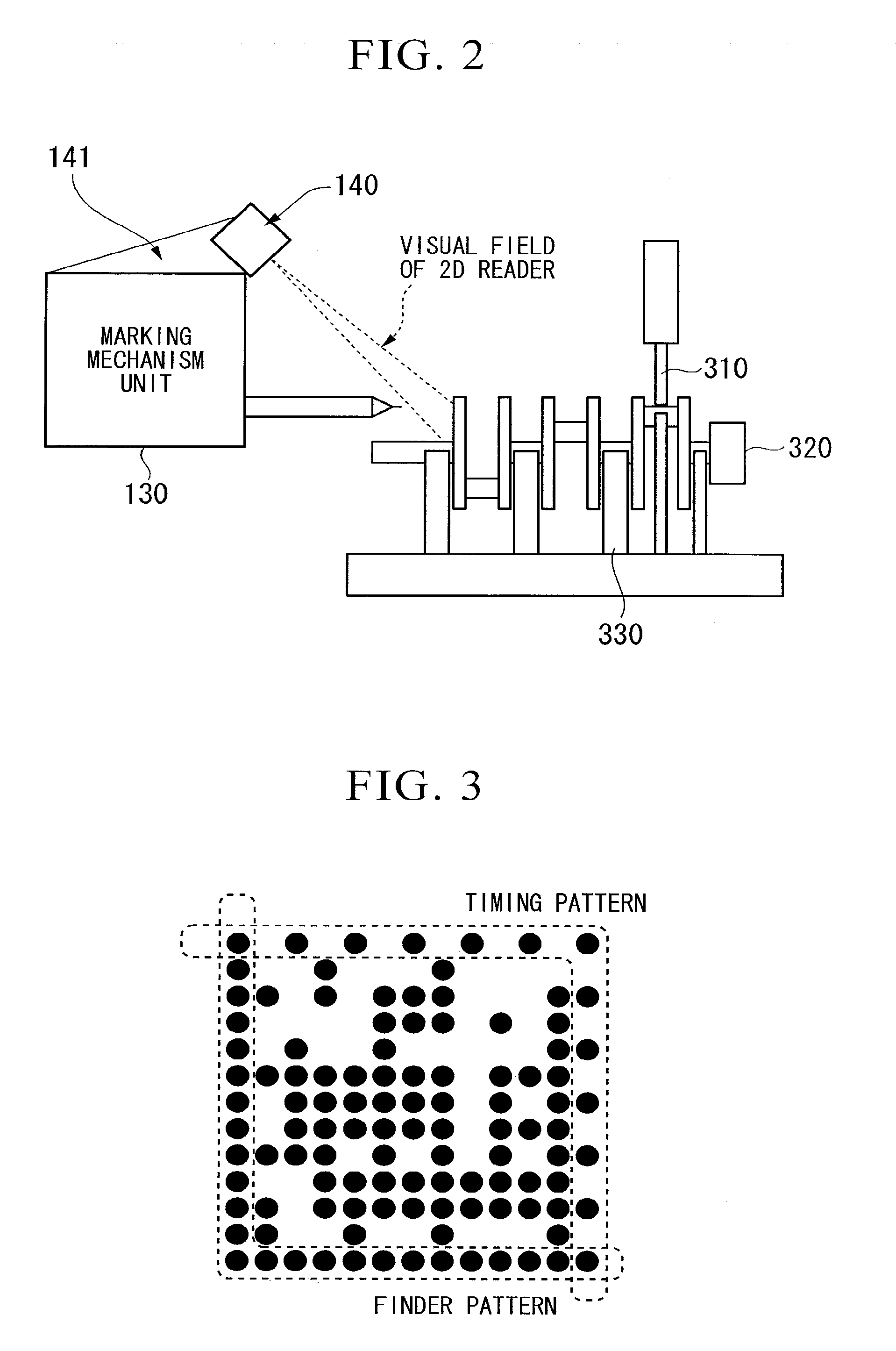 Marking Device