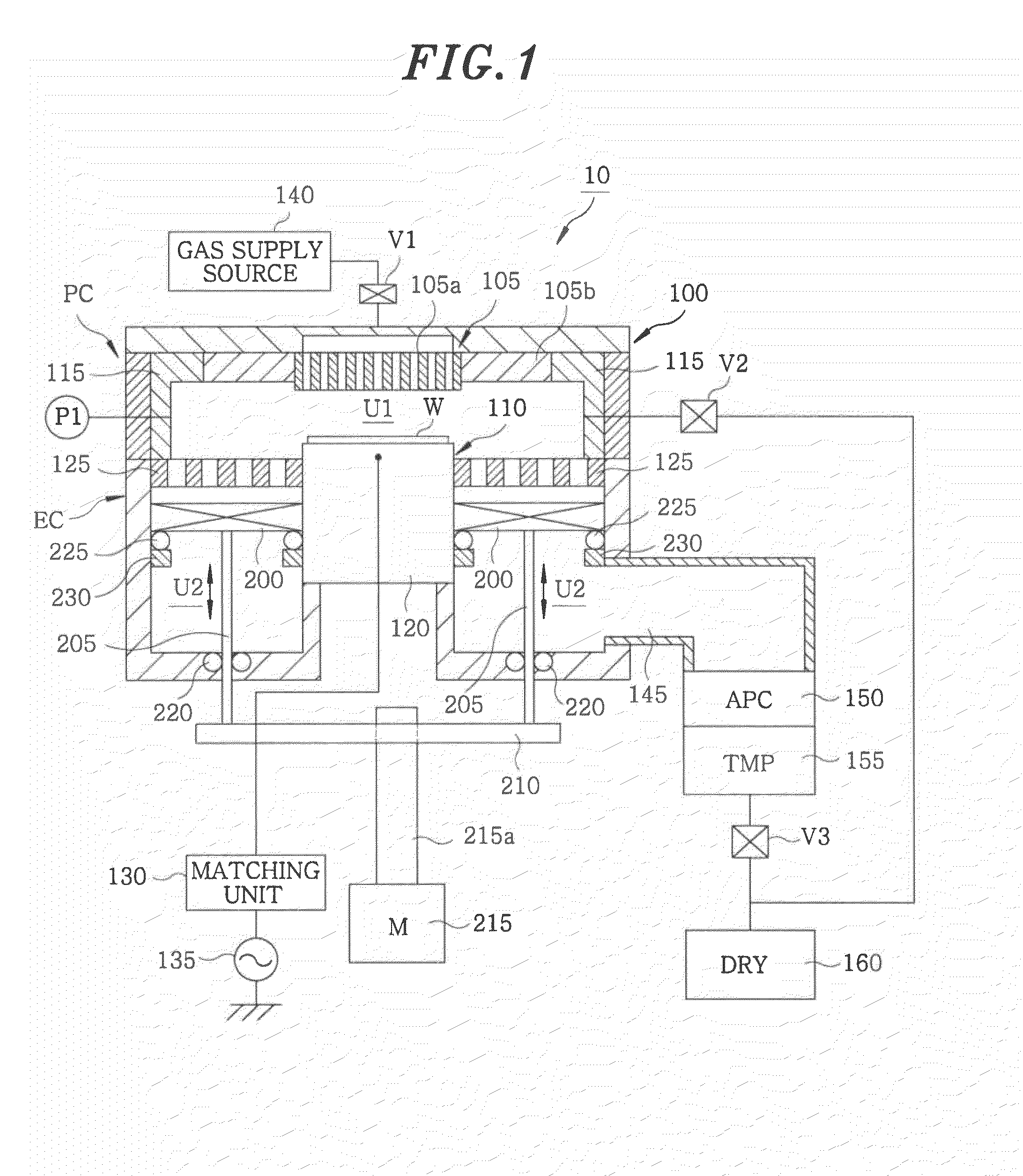 Plasma processing apparatus, and maintenance method and assembling method of the same