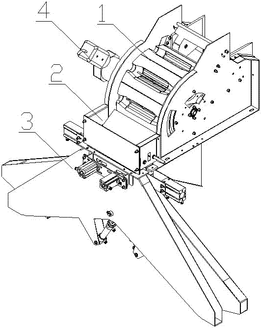 Management device and management method