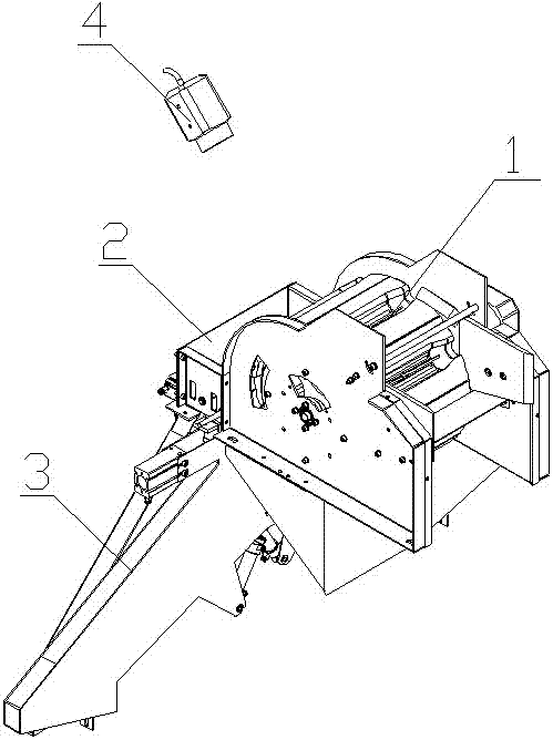 Management device and management method