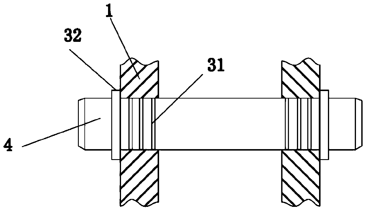 Direct Buried Half Armored Cable