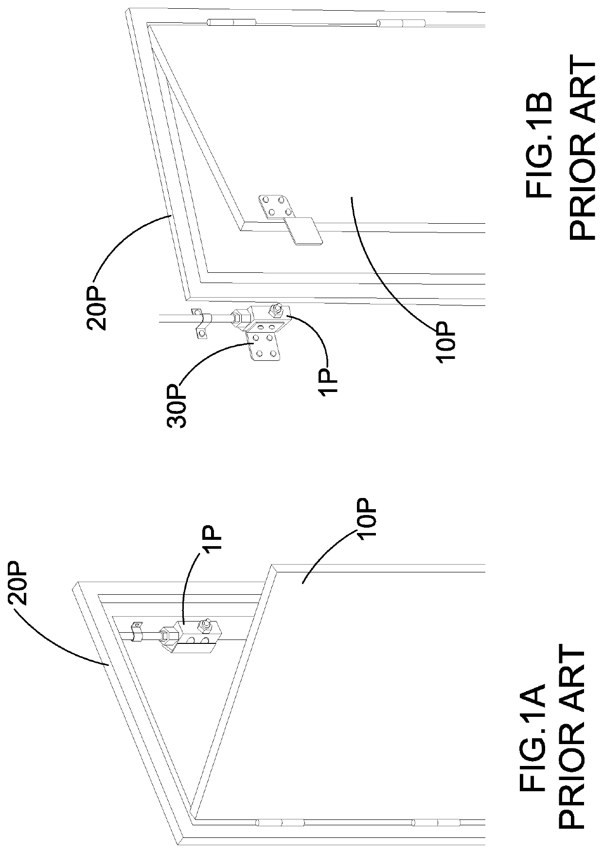 Magnetic switch controlled circuit for electrical appliance