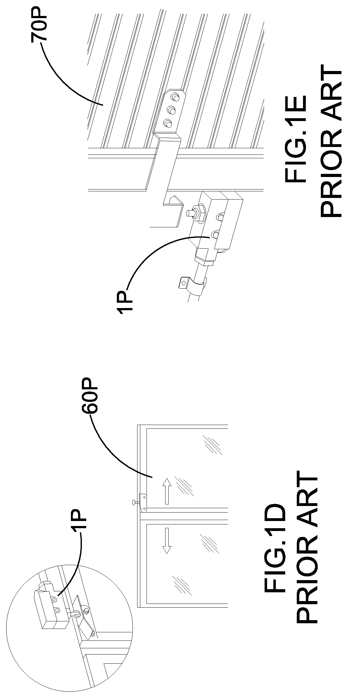 Magnetic switch controlled circuit for electrical appliance