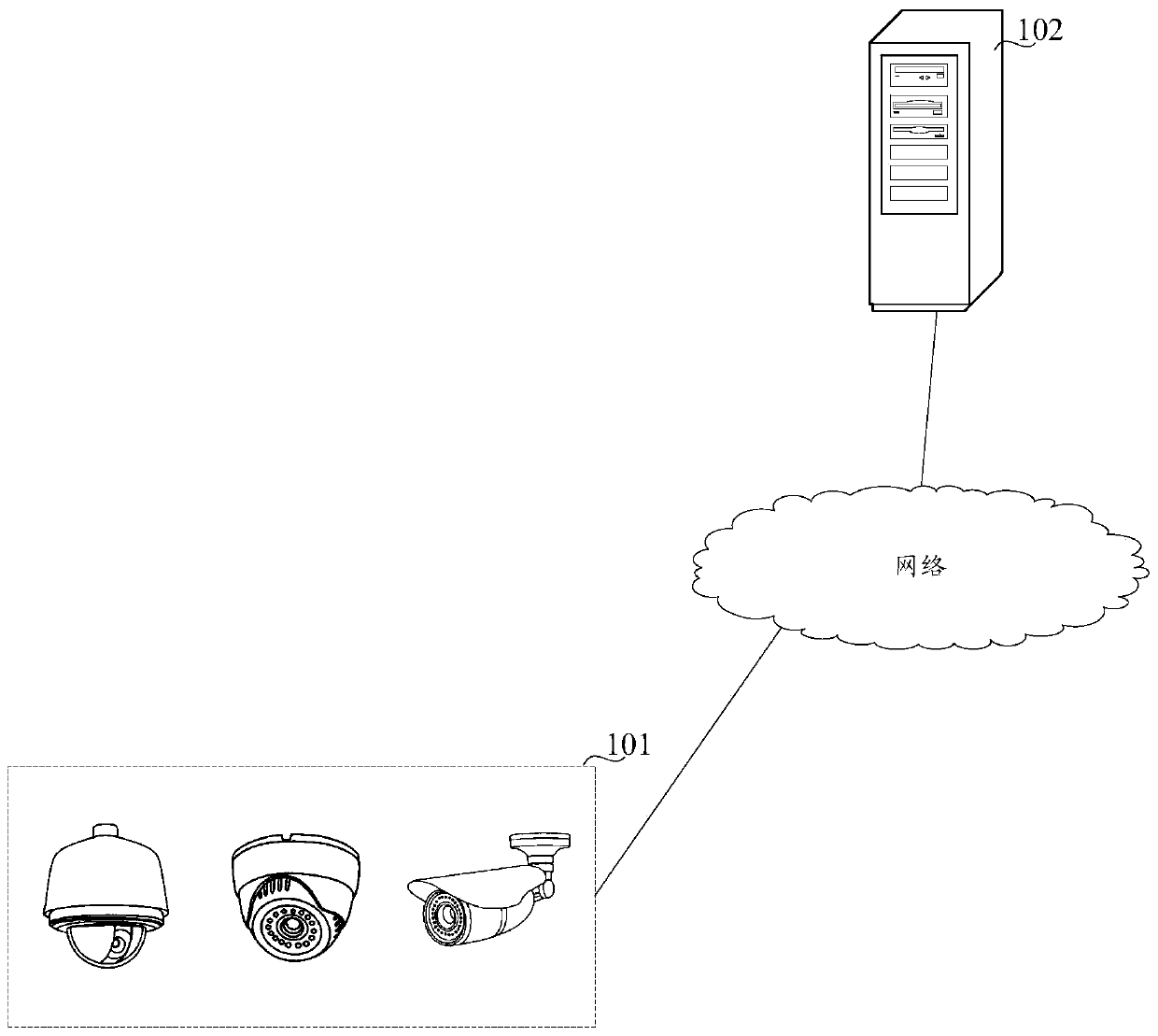 Archiving method and device