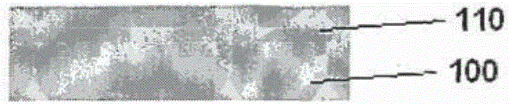 Method for preparing dry film solder resist, and film laminate used therein