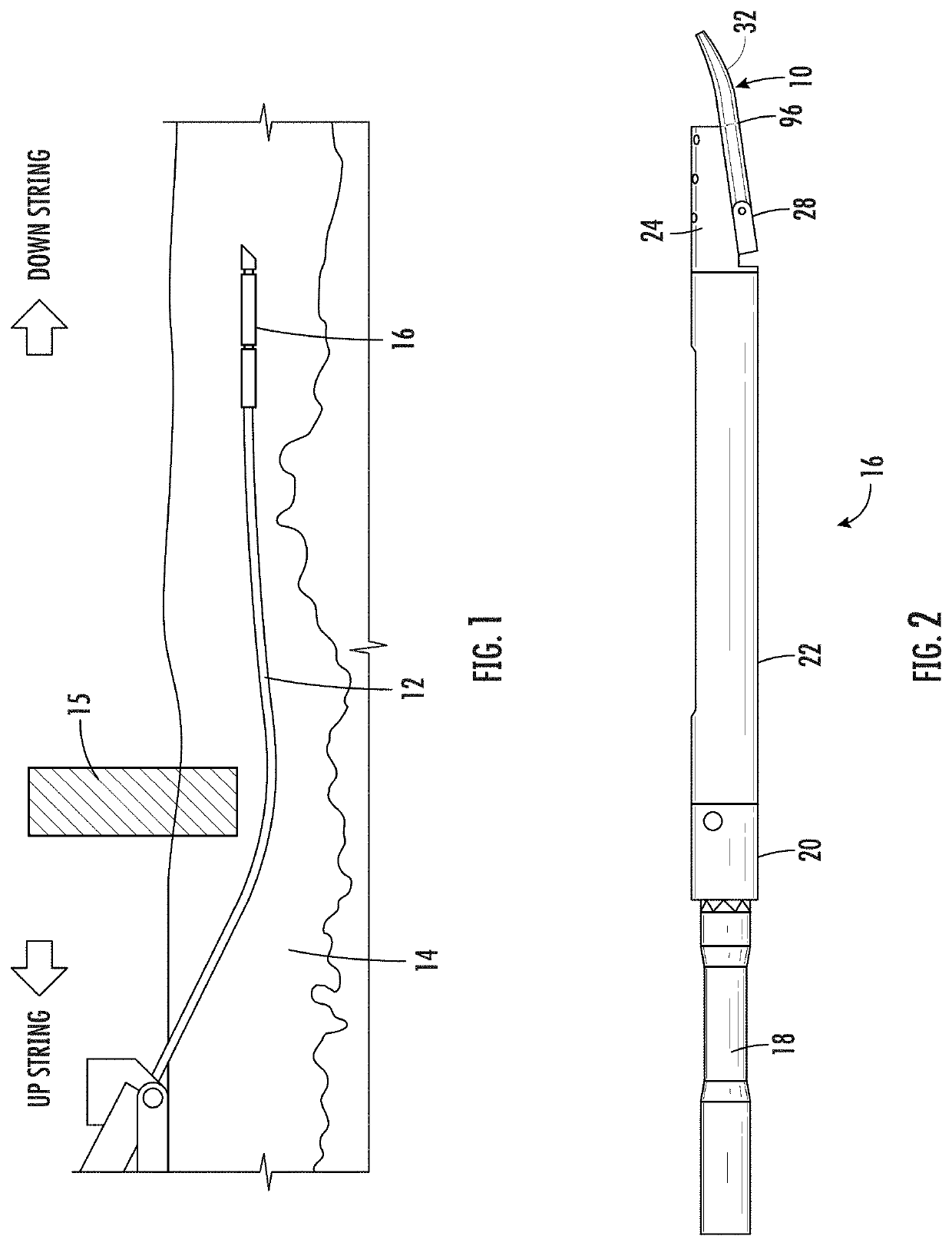 Enhanced drill bit profile for use in HDD