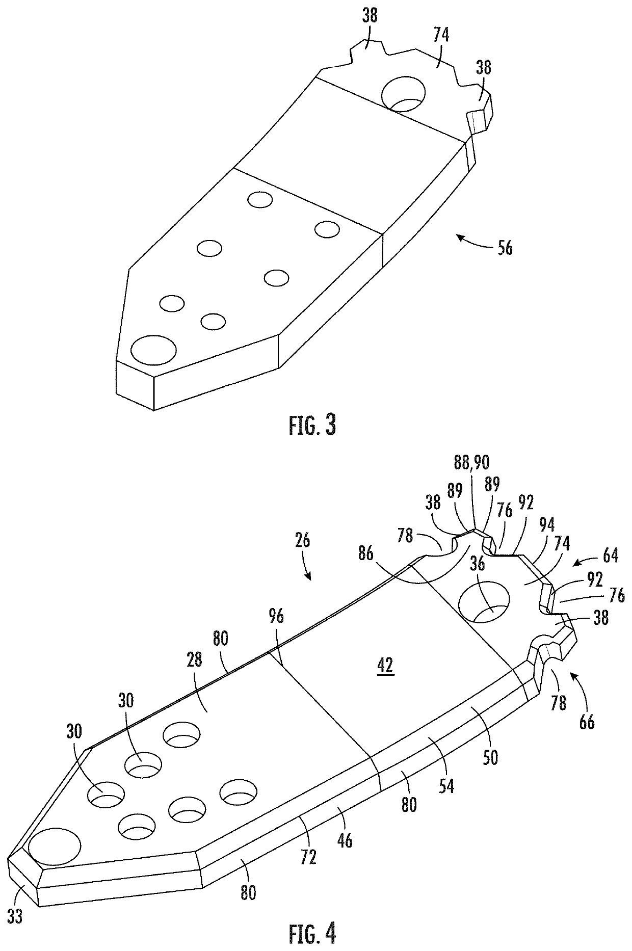 Enhanced drill bit profile for use in HDD