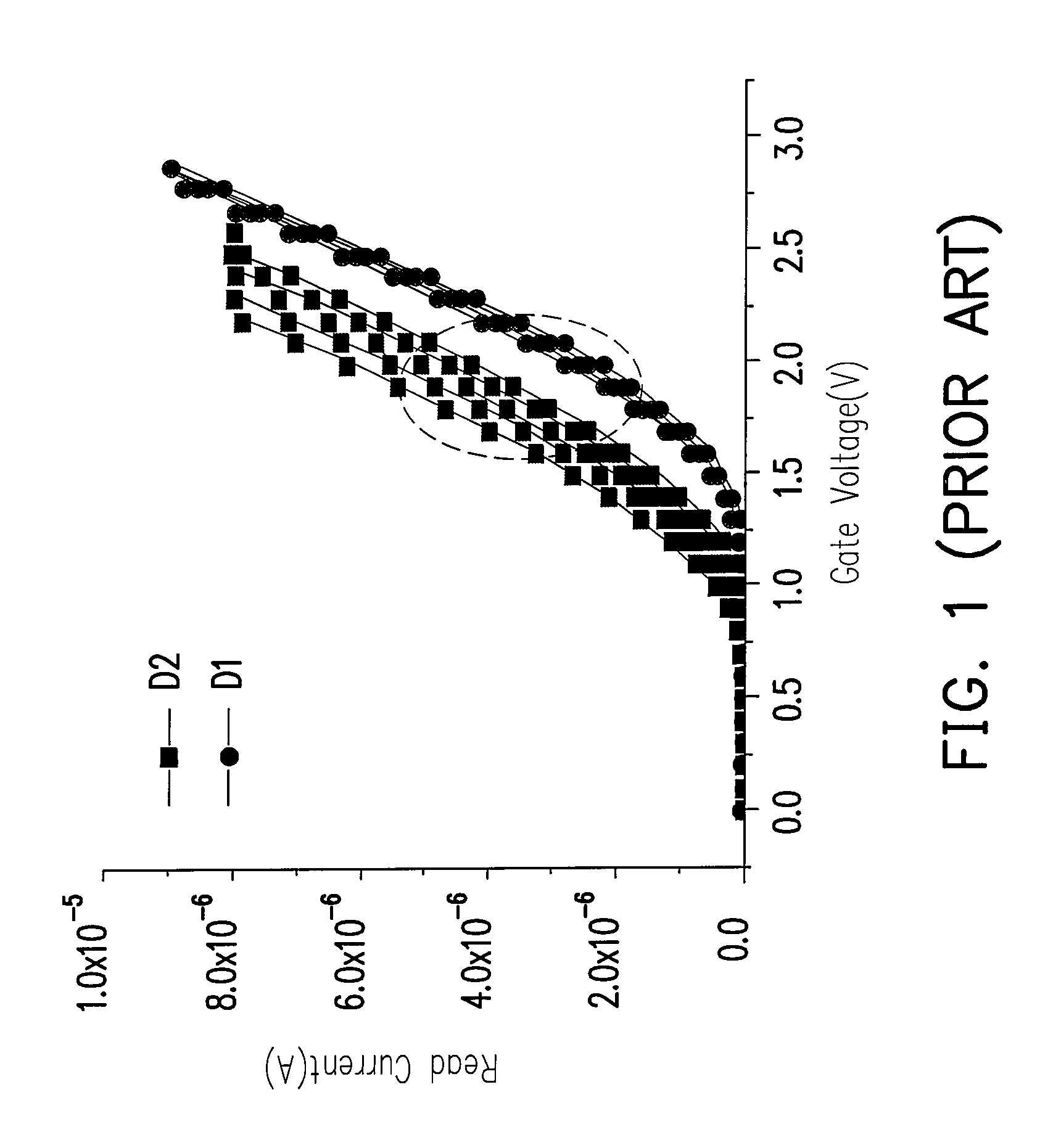 Operation method of non-volatile memory and method of improving coupling interference from nitride-based memory