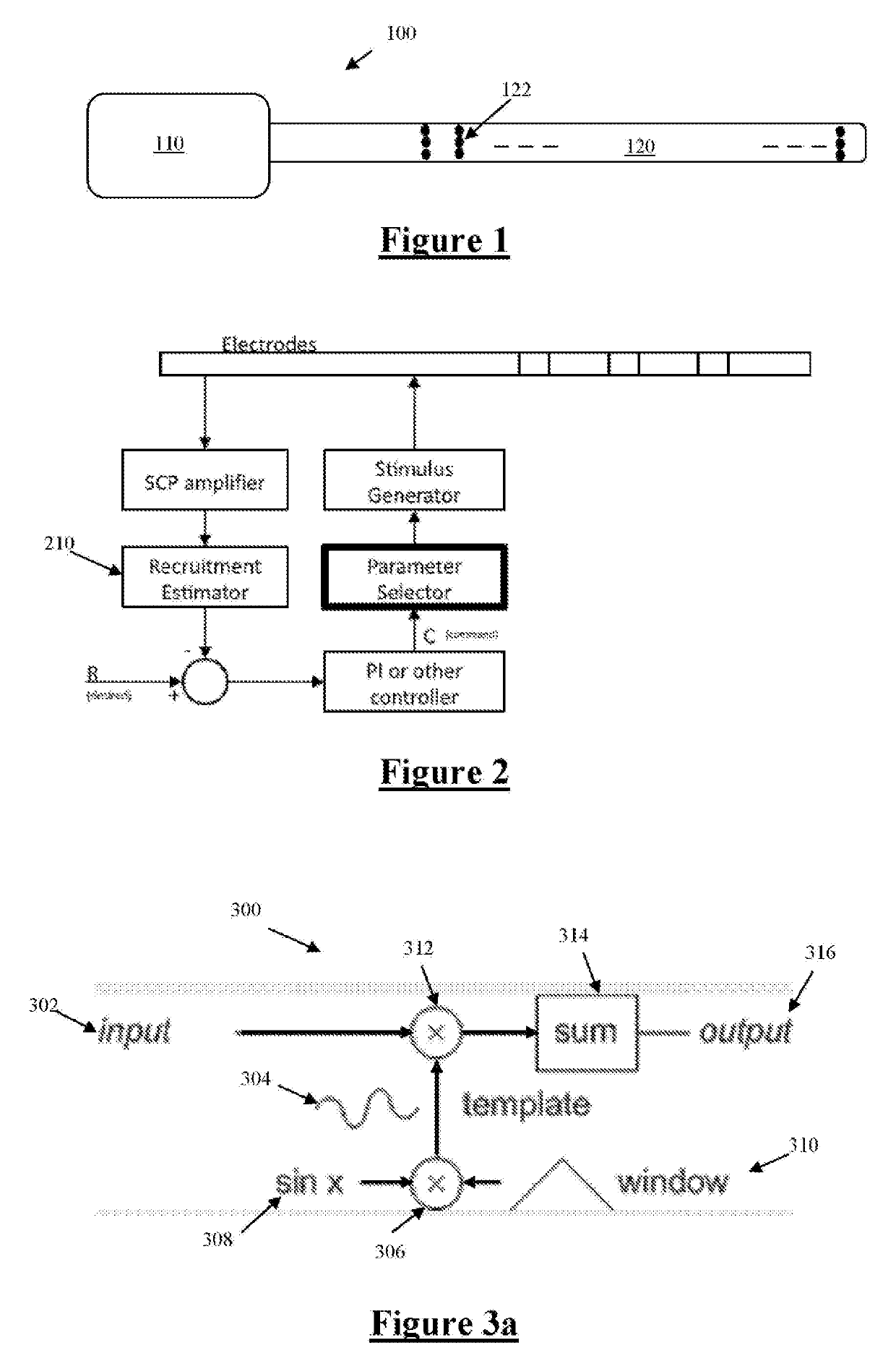 Method and device for detecting a neural response in a neural measurement