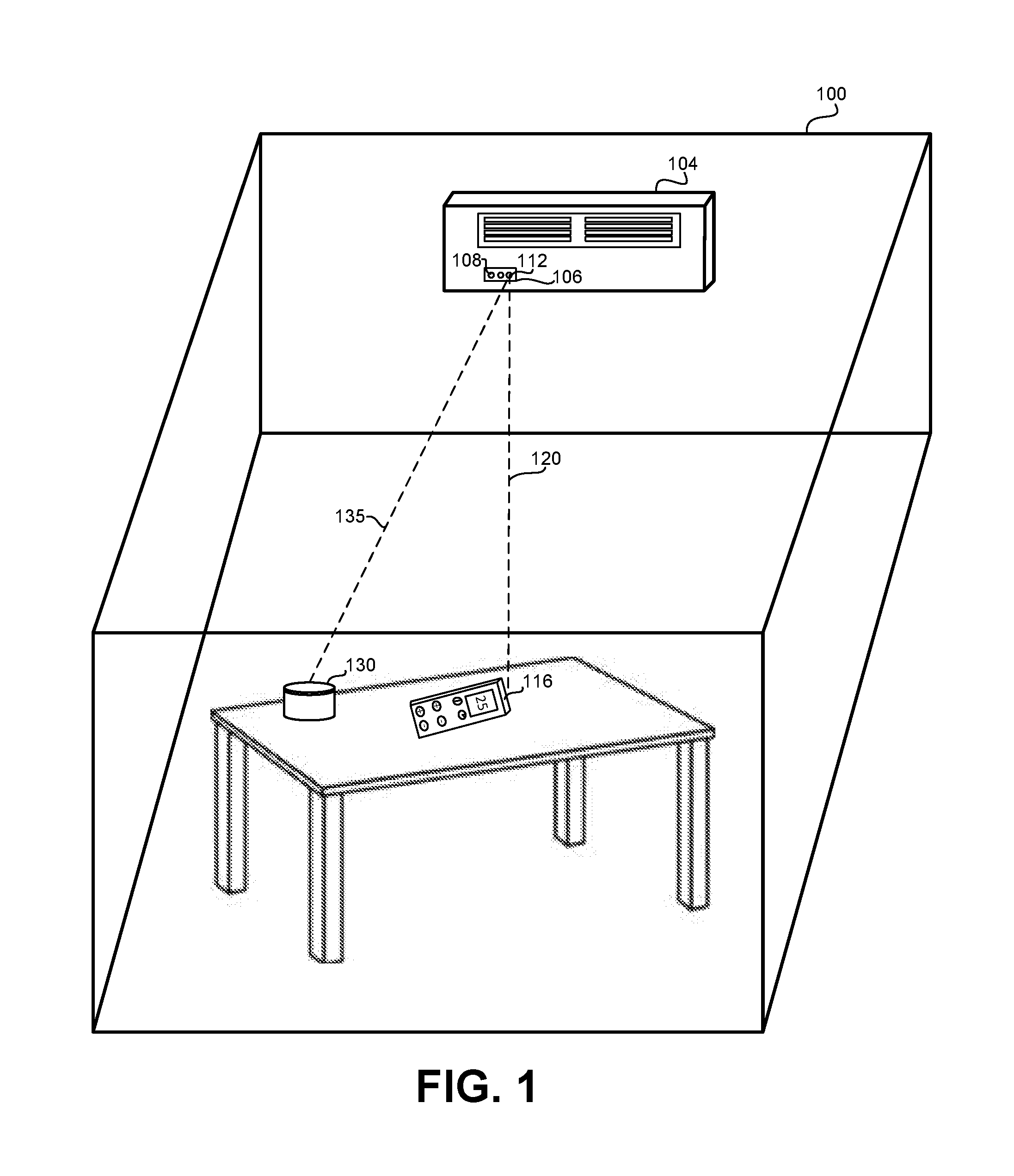 Method and apparatus for controlling an HVAC system