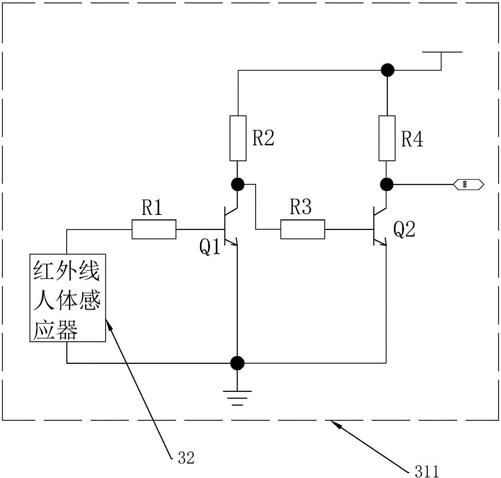 Rental housing management system and method