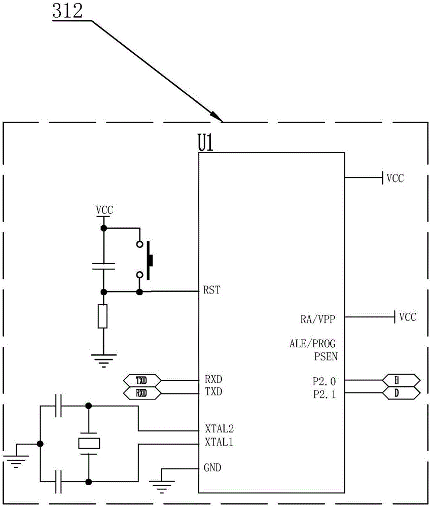 Rental housing management system and method