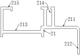 Unitized Metal Curtain Wall