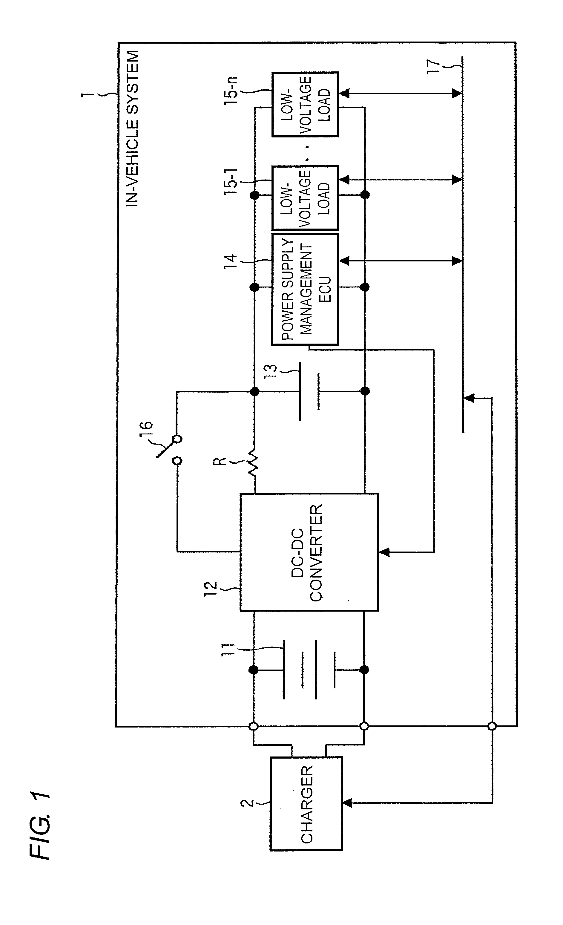 Dc-dc converter