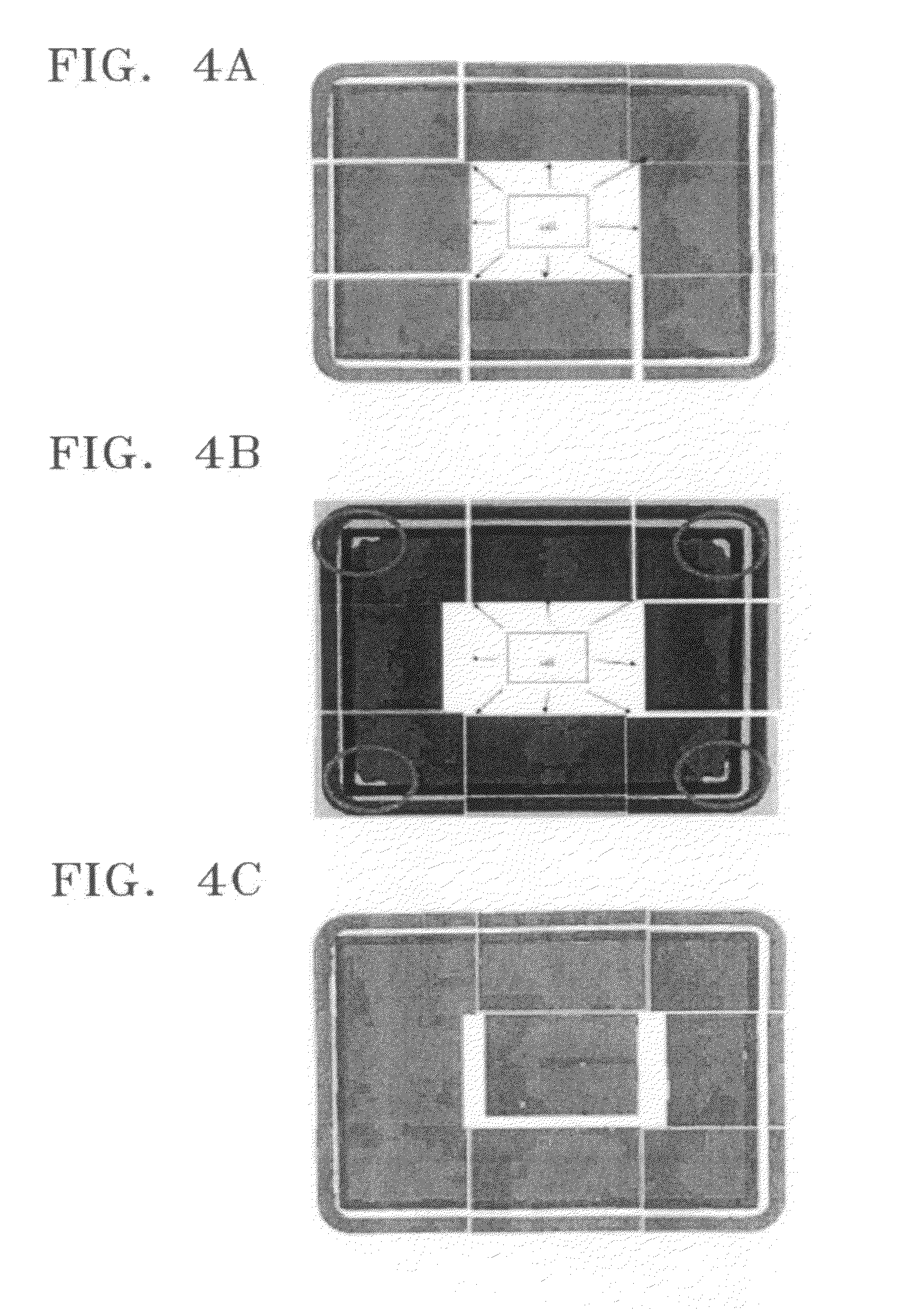 Organic light emitting display device and method of manufacturing thereof