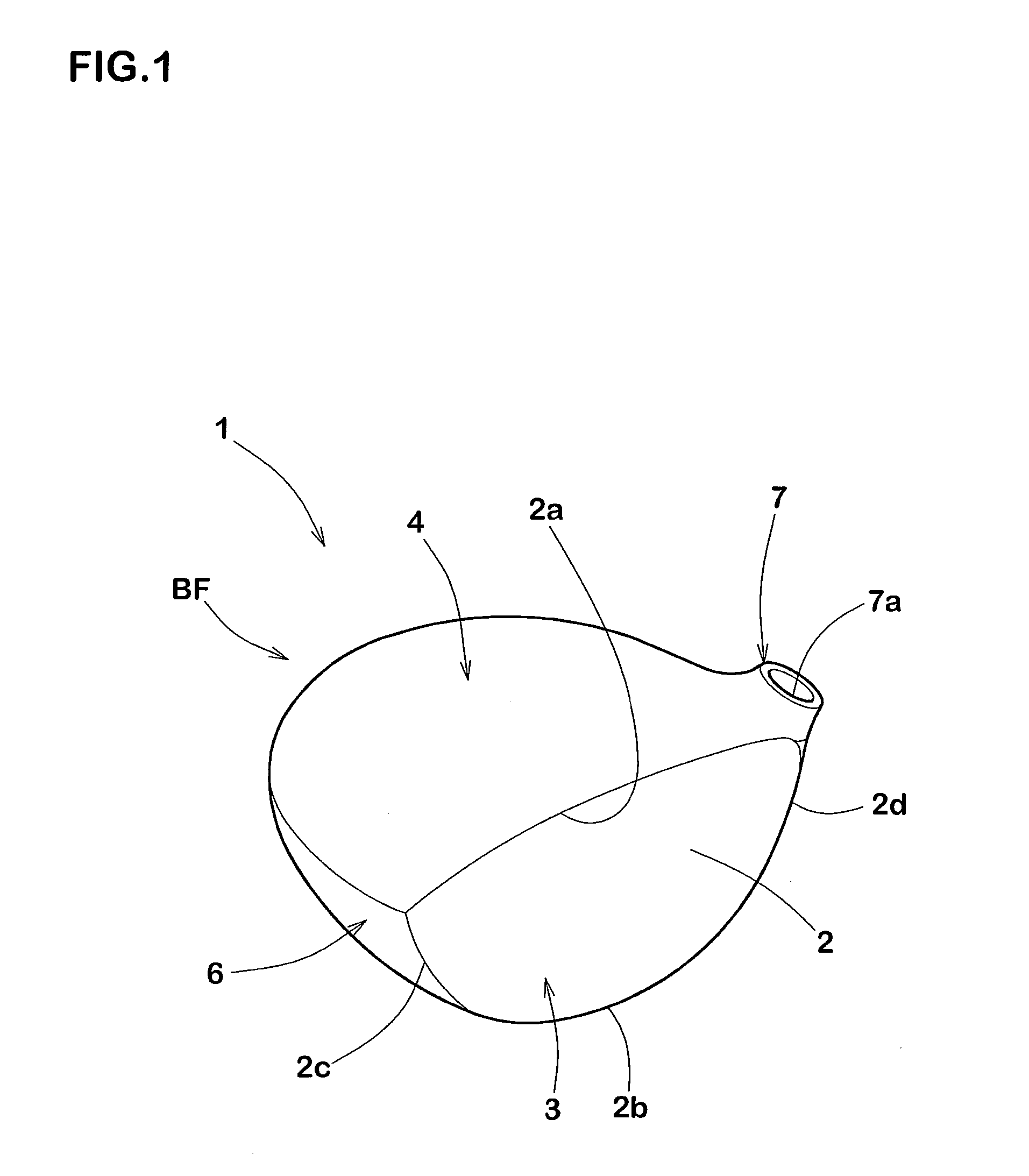 Method for manufacturing golf club head