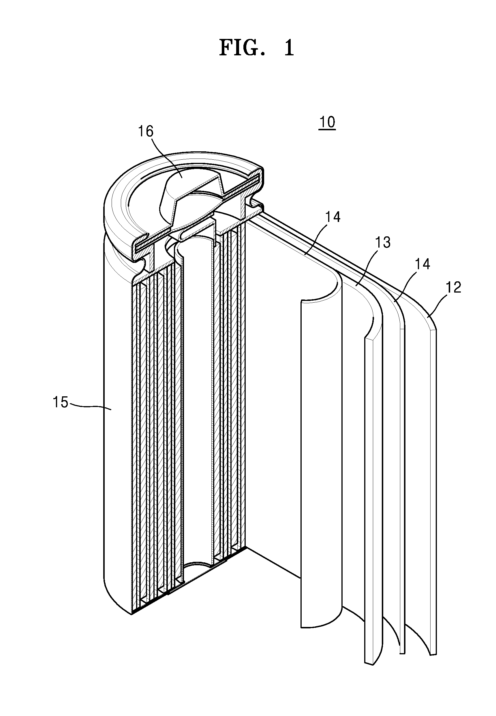 Lithium secondary battery