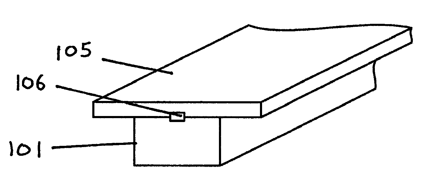 Kerf cranial closure methods and device