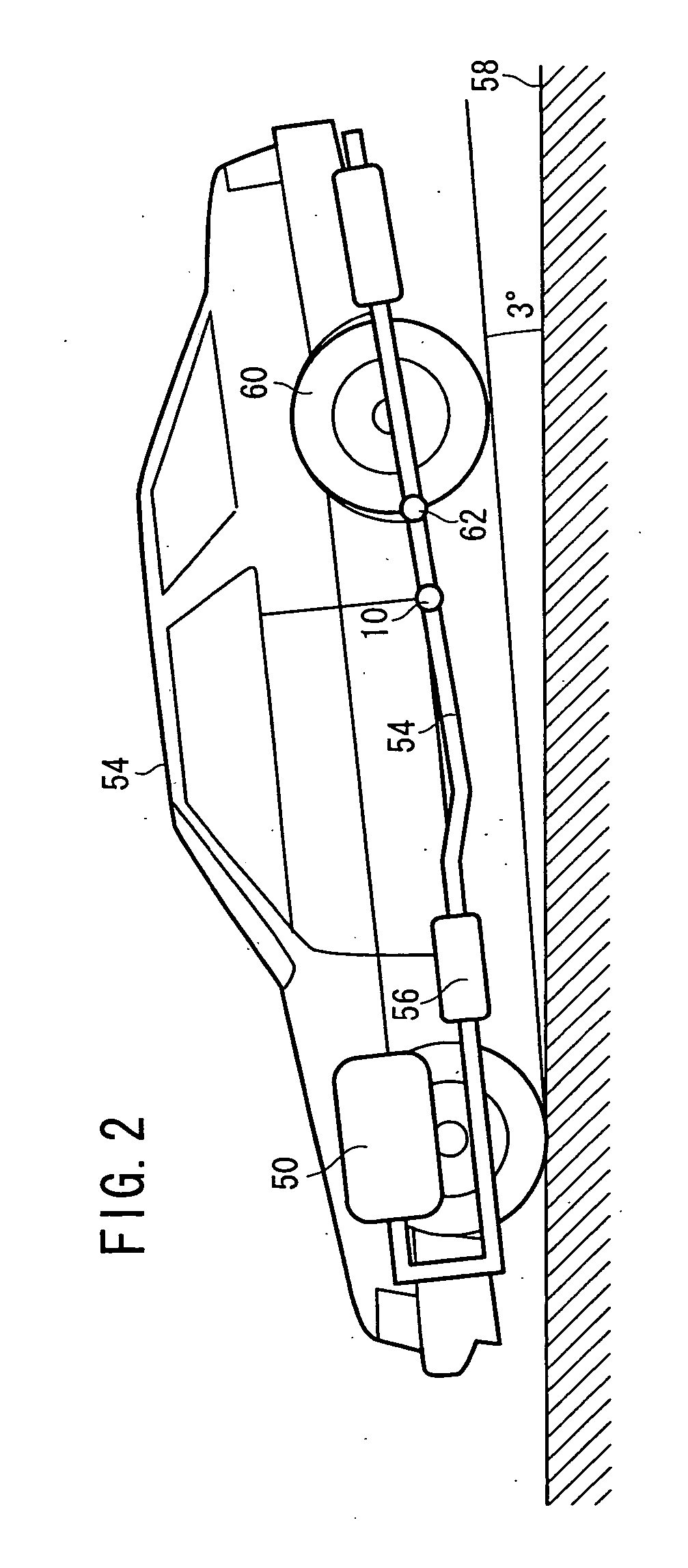 Gas sensor